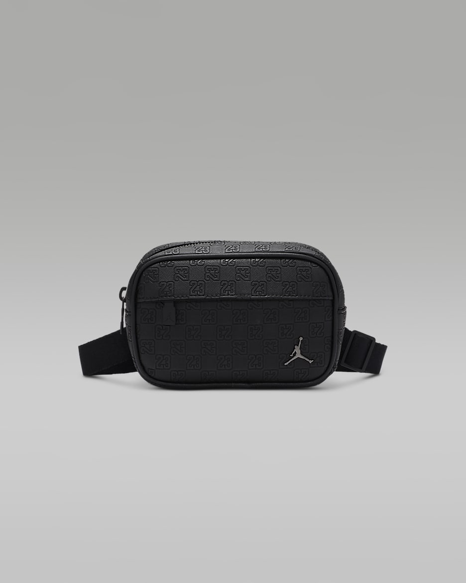 Jordan Monogram Camera Bag 1.5L Nike